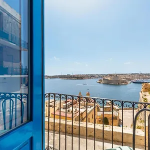 valletta-harbour-view-apartment.qawrahotelsmalta.org/