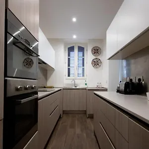 Apartment Collection - Zekka, Valletta