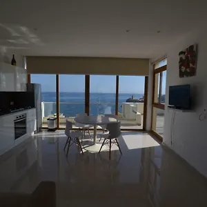 Apartment Dream Penthouse, Valletta